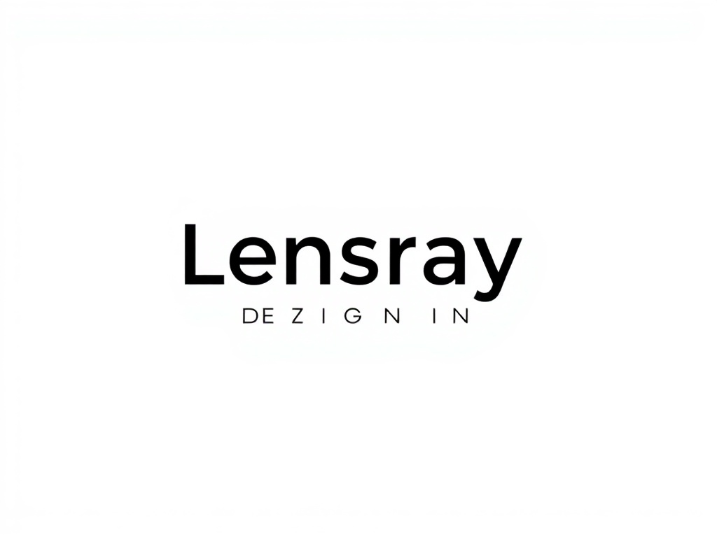 Lensray Design Inc