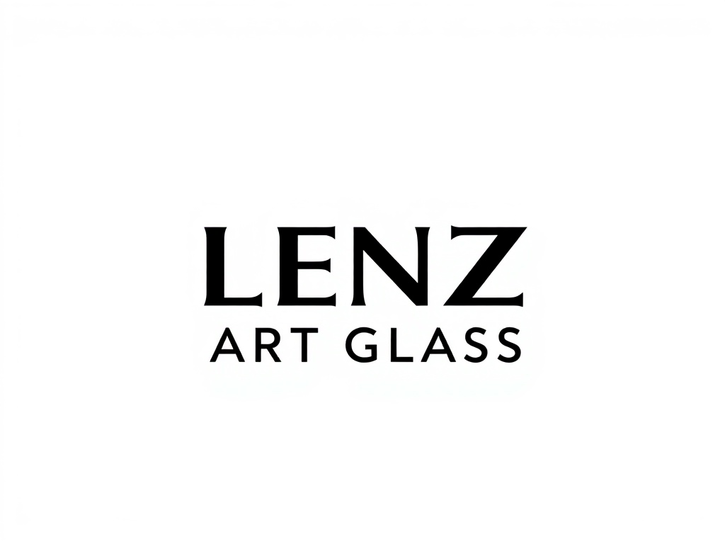 LENZ ART GLASS