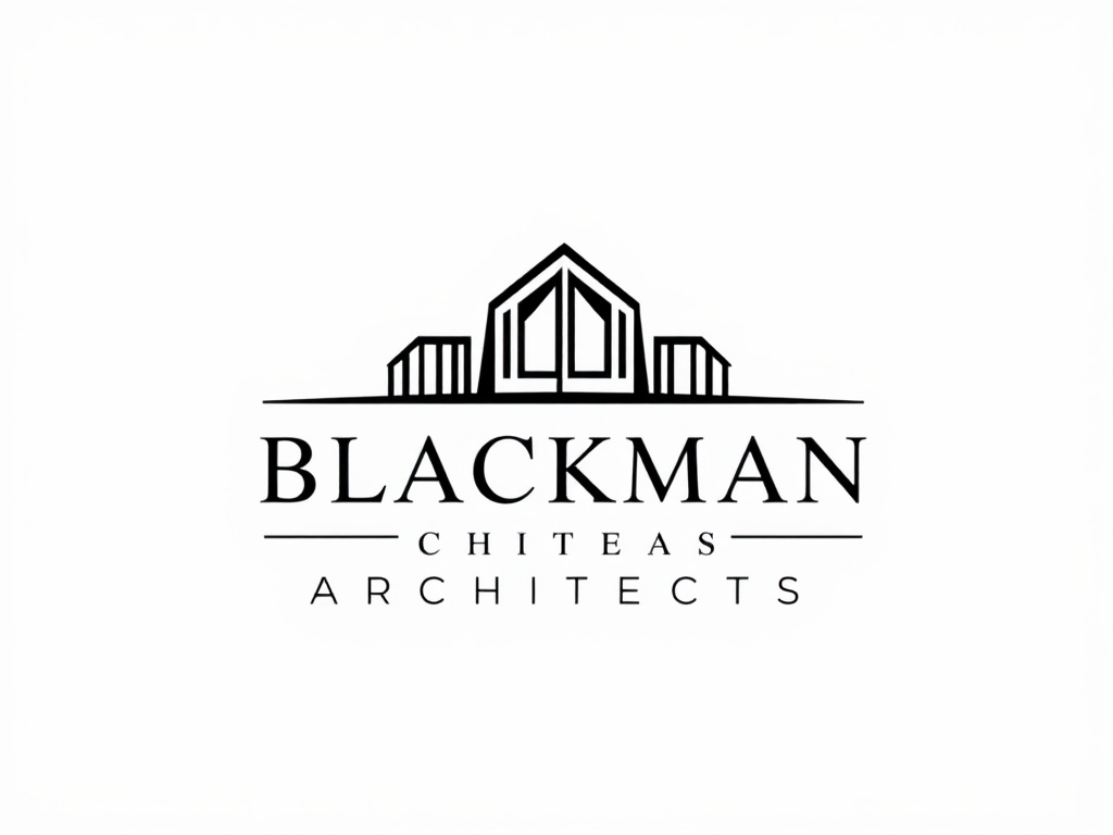 Leo J. Blackman Architects