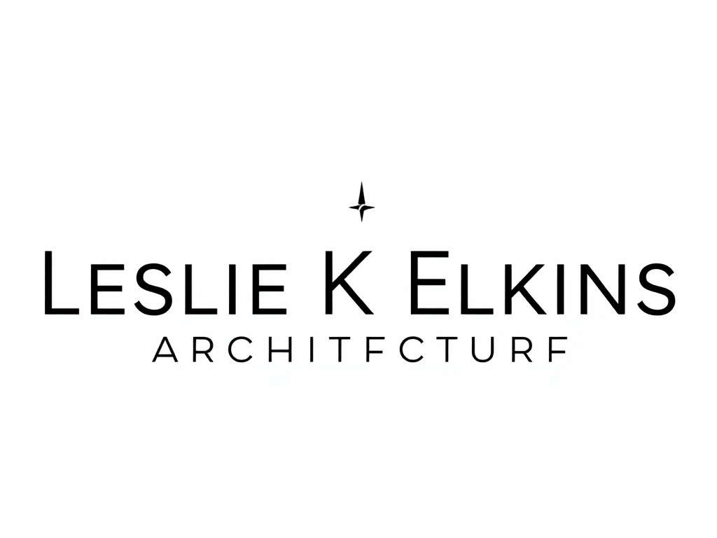 Leslie K Elkins Architecture