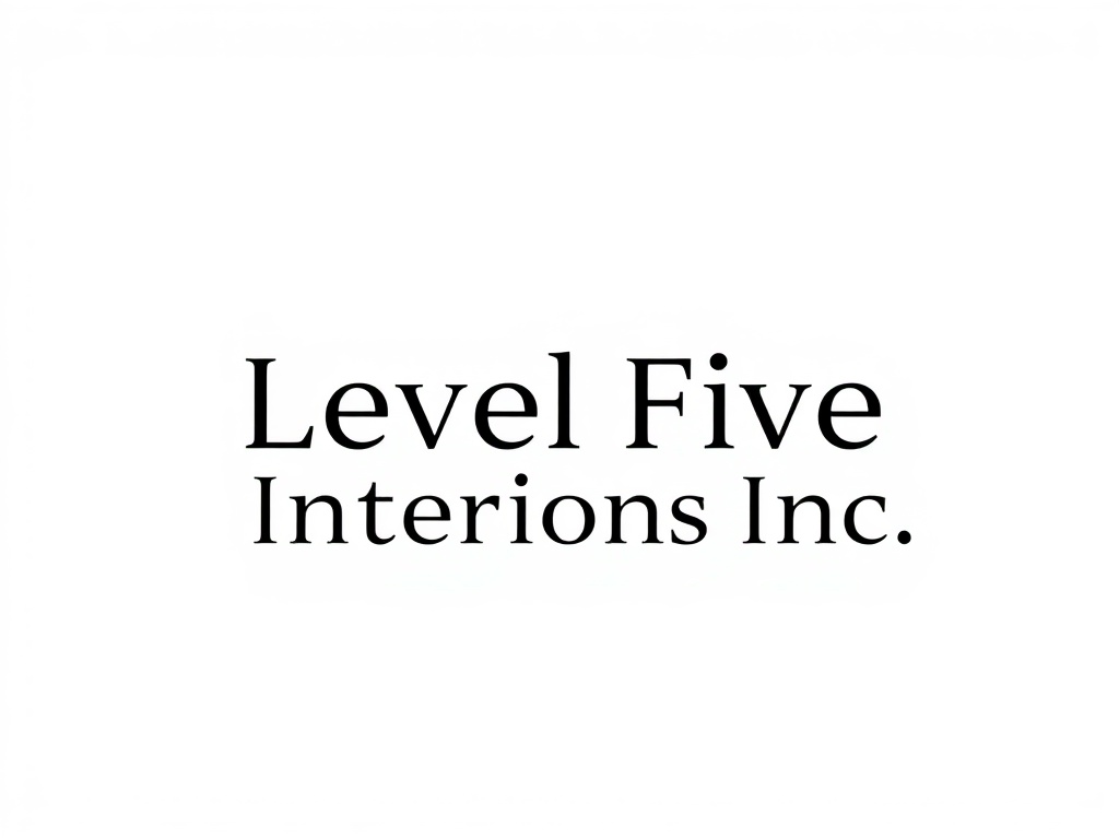 Level Five Interiors Inc