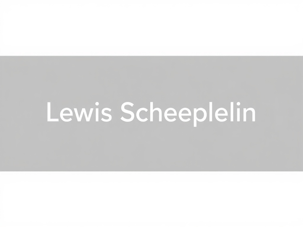 Lewis Schoeplein Architects