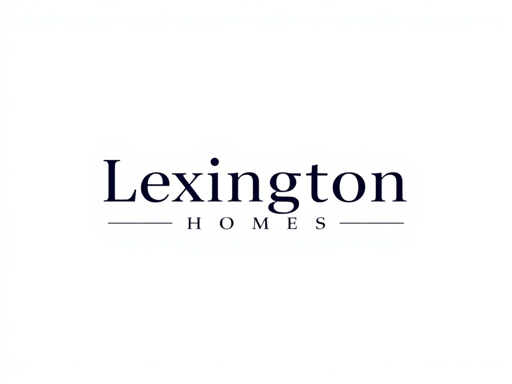 Lexington Homes