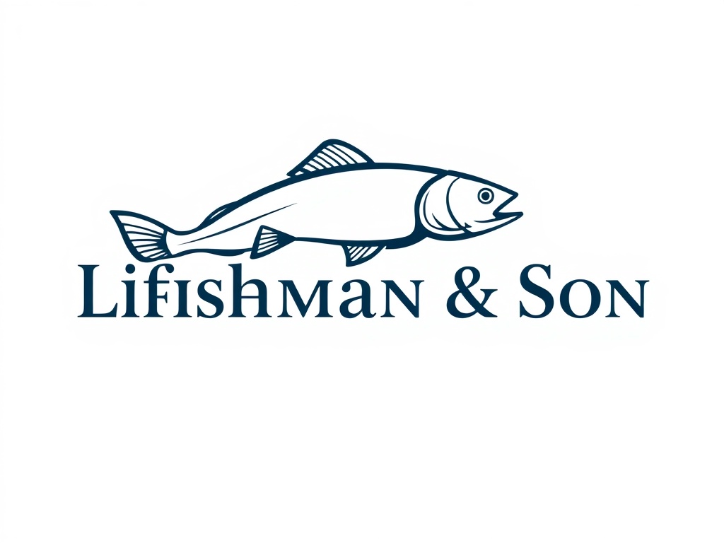 Lfishman & Son