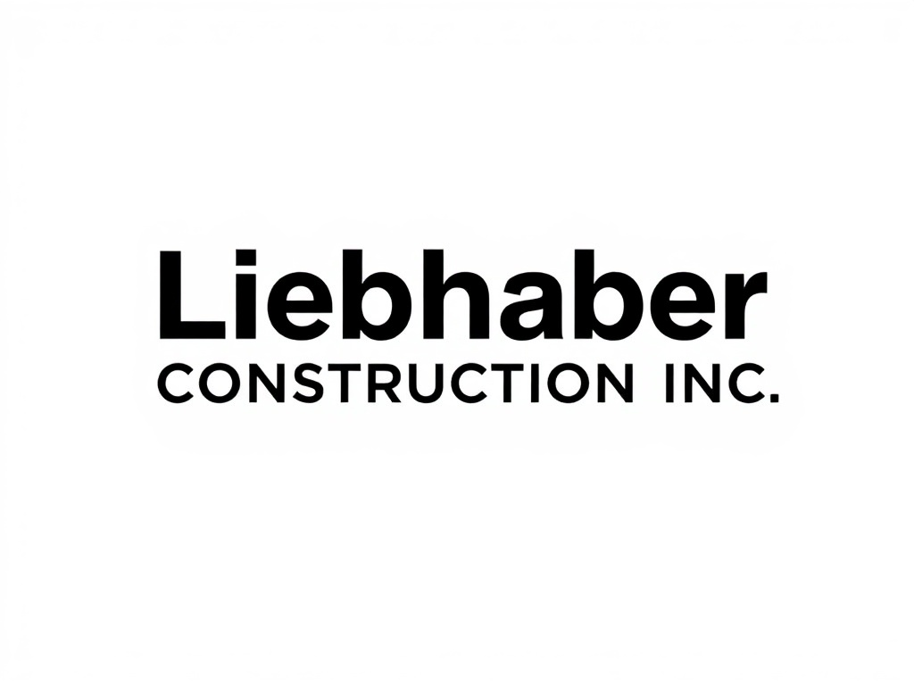 Liebhaber Construction Inc