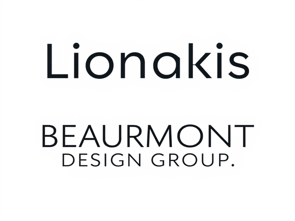 Lionakis Beaumont Design Group, Inc.