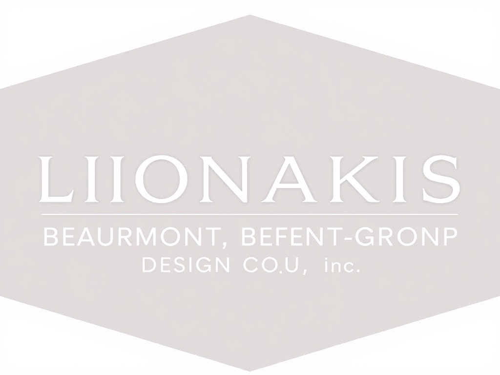 Lionakis Beaumont Design Group Inc.