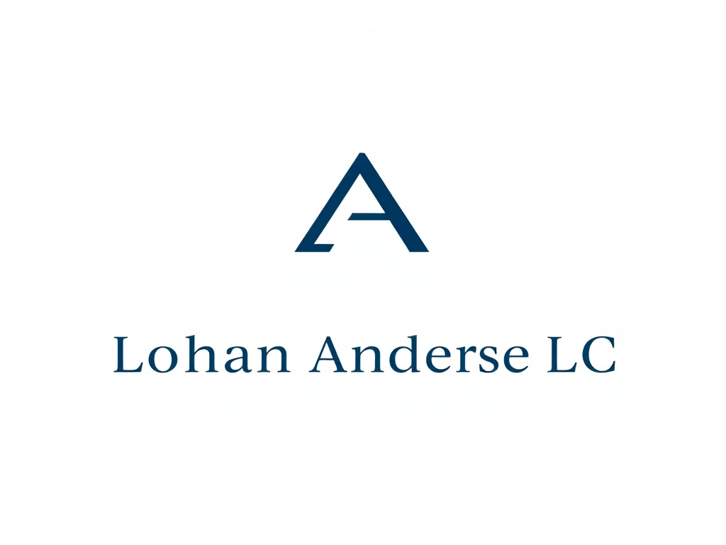 Lohan Anderson Llc