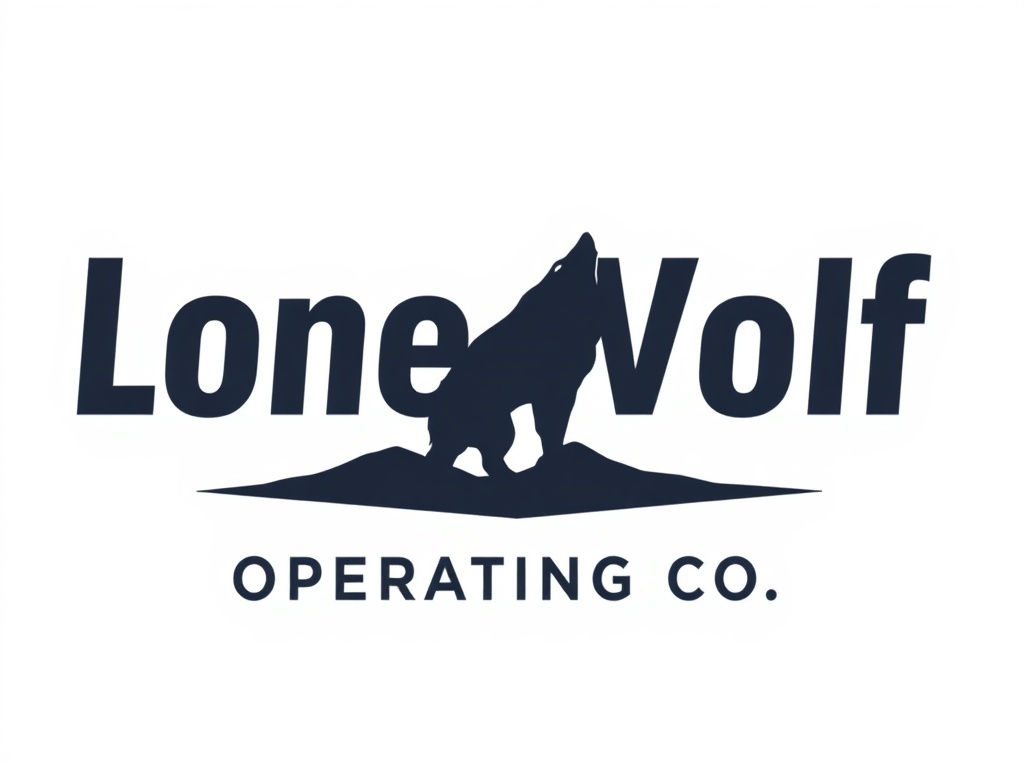 Lone Wolf Operating Co