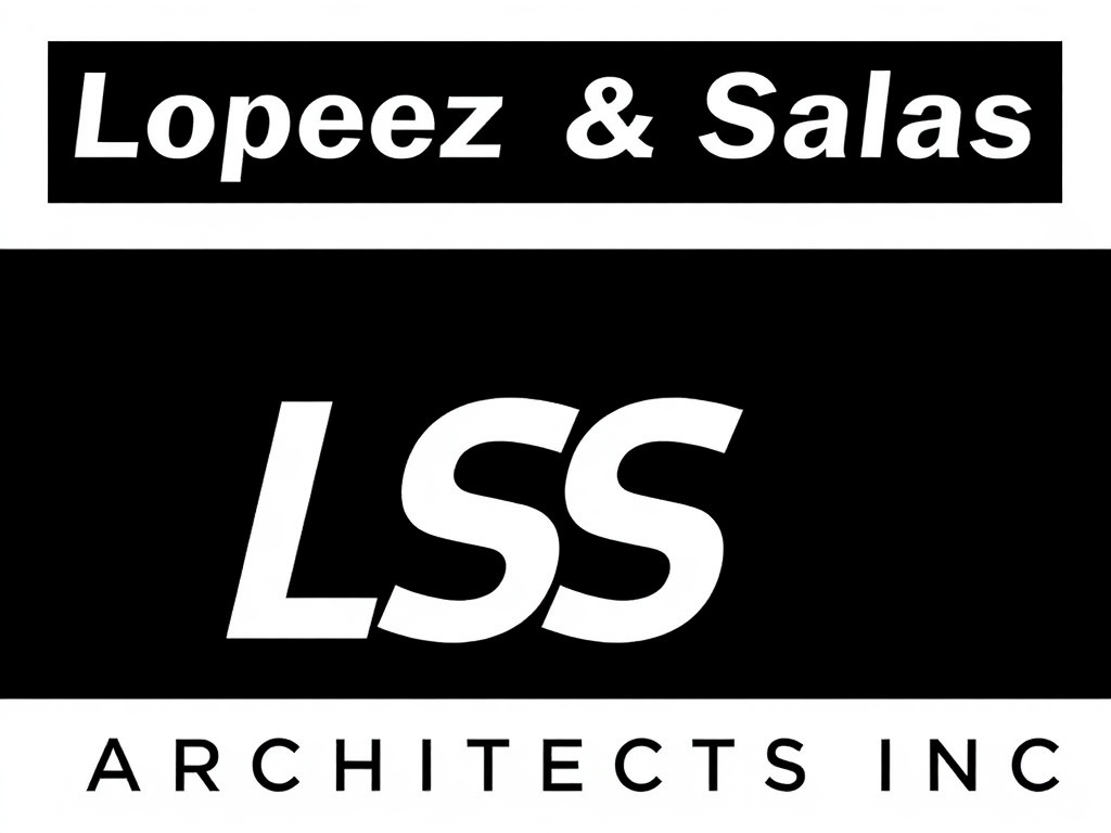 Lopez Salas Architects Inc