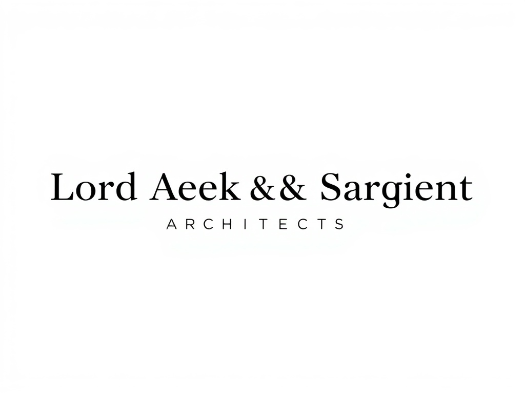 Lord Aeck & Sargent Architects