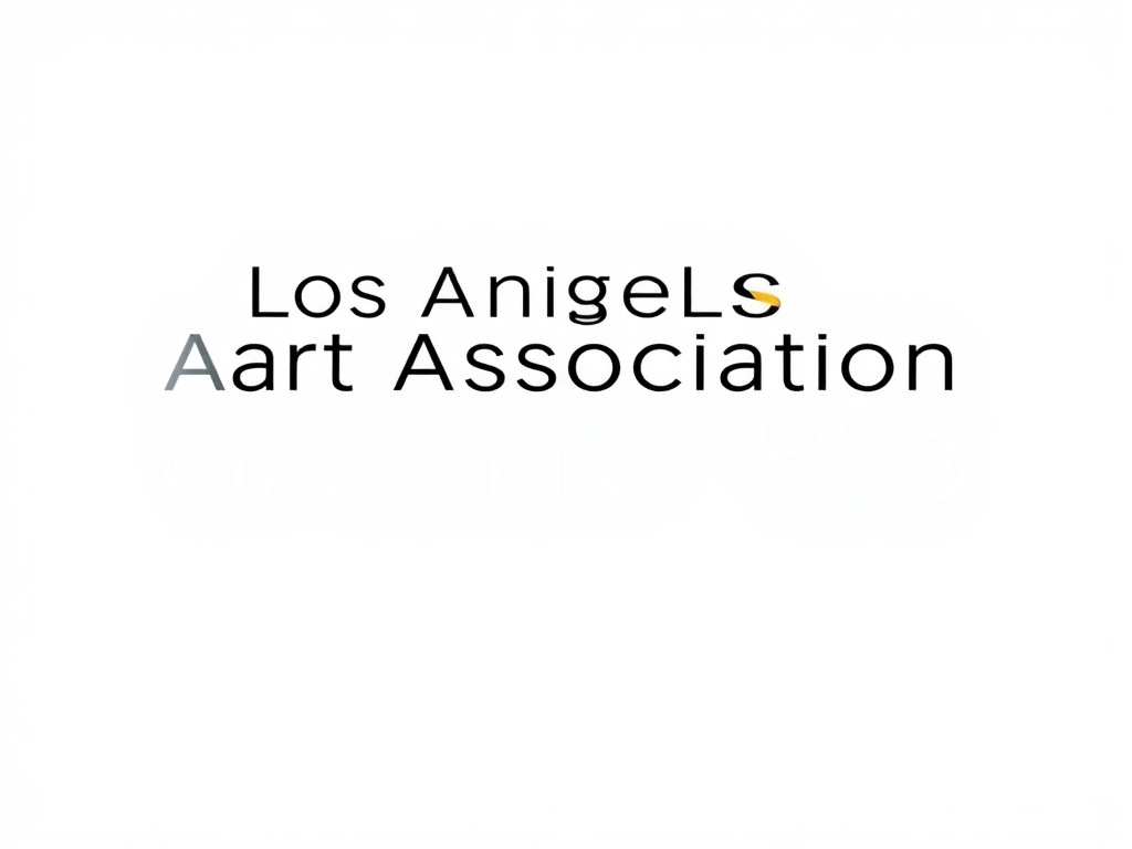 Los Angeles Art Association/Gallery 825