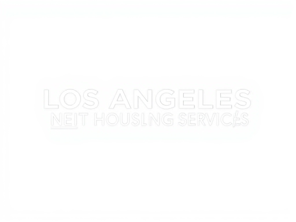 Los Angeles Neighborhood Housing Services, Inc