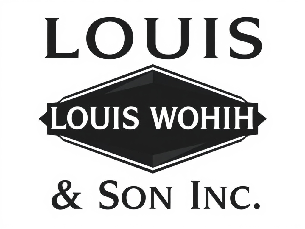 Louis Wohl & Son Inc