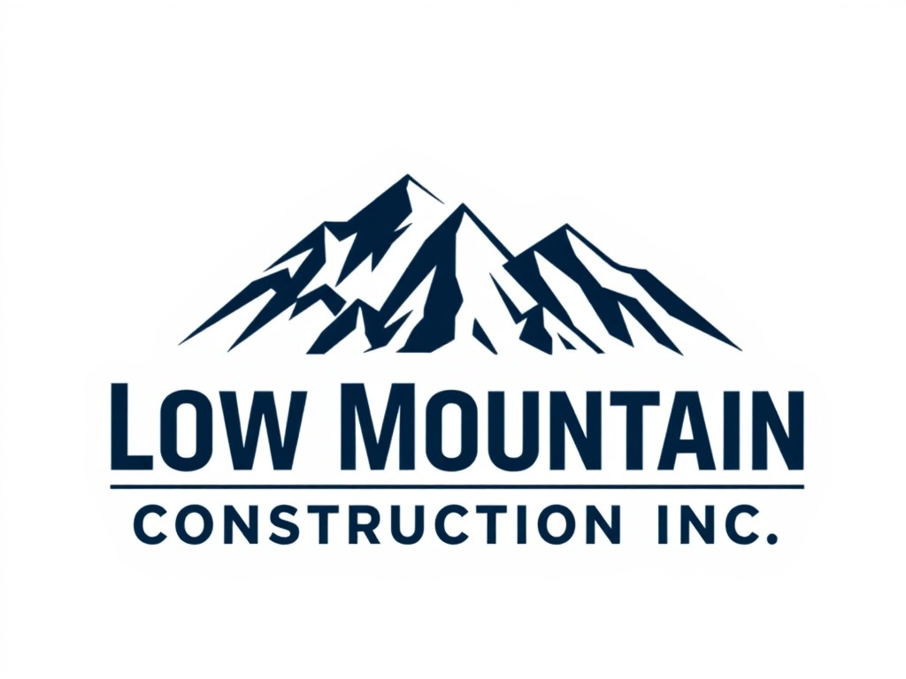 Low Mountain Construction Inc
