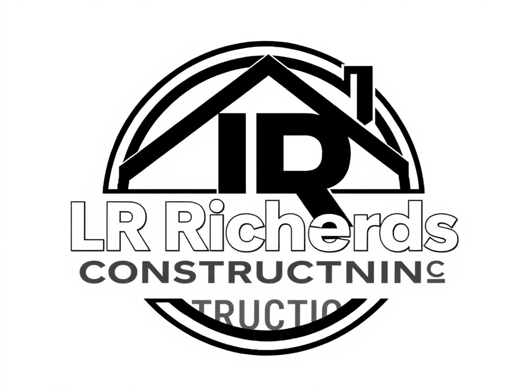 LR Richards Construction Inc