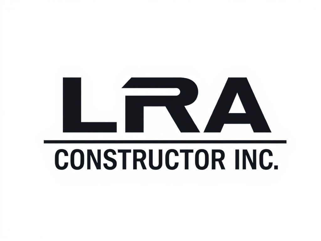 LRA Constructors Inc