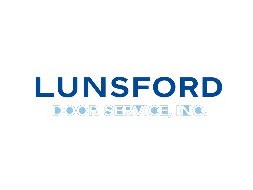 Lunsford Door Service Inc.