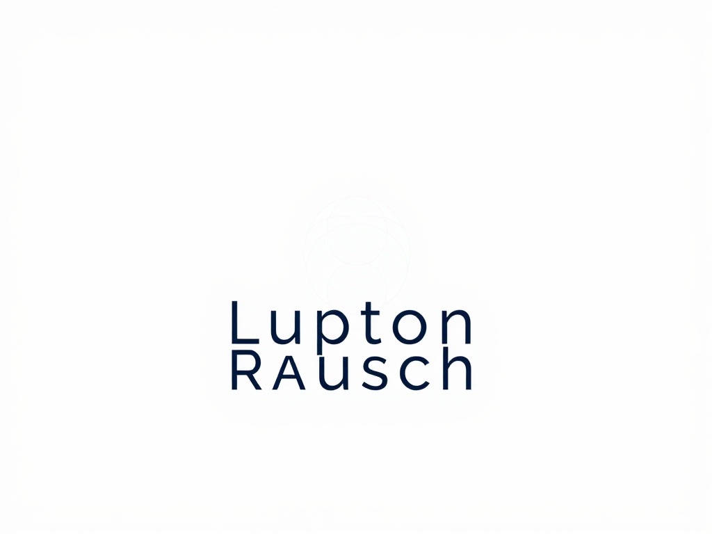 Lupton Rausch