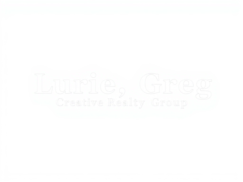 Lurie, Greg - Creative Realty Group