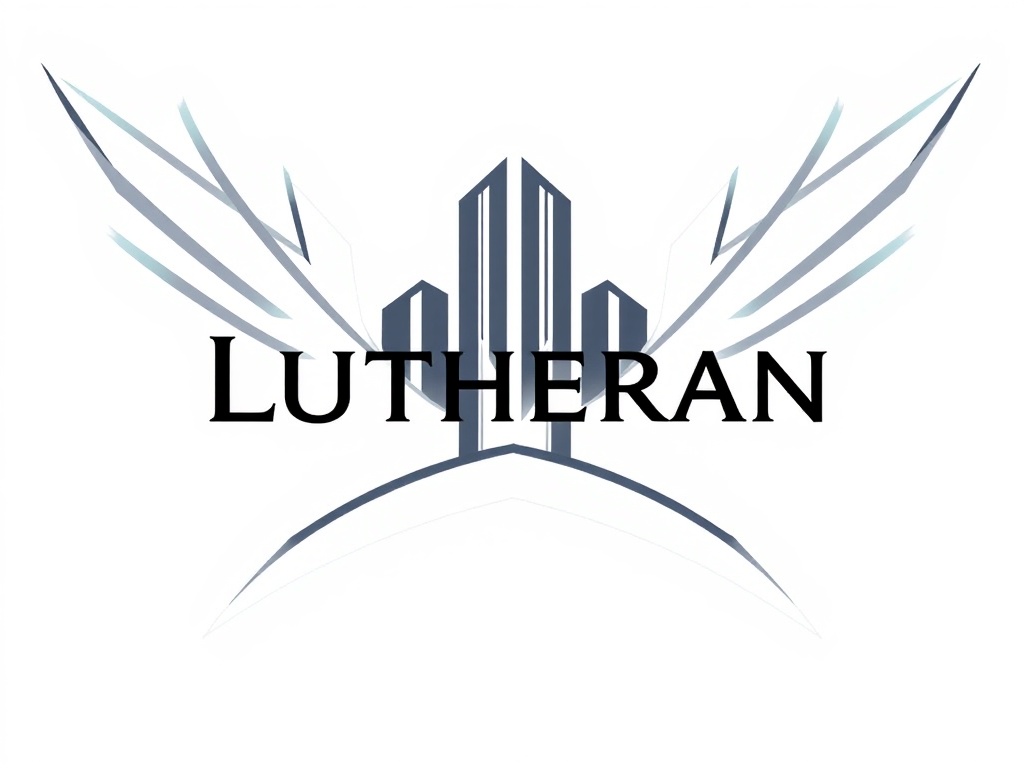 Lutheran Towers