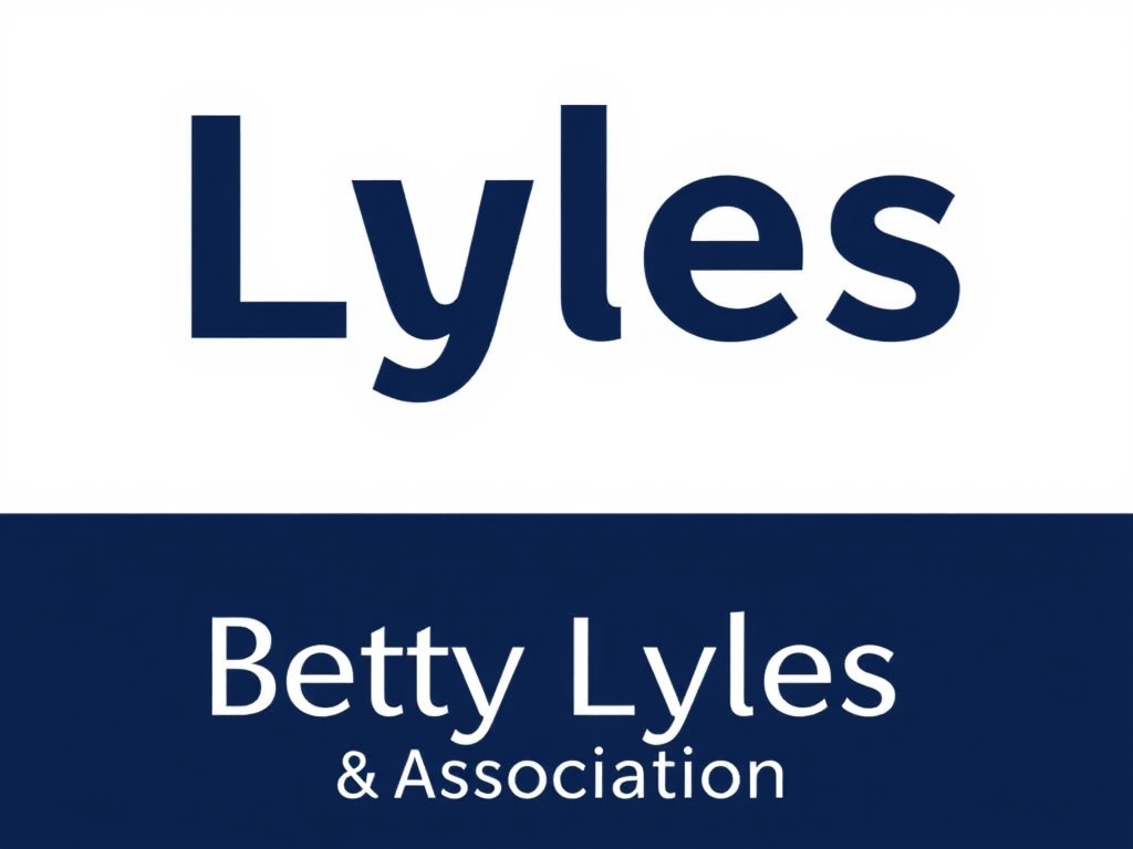 Lyles, Betty - Betty Lyles & Association