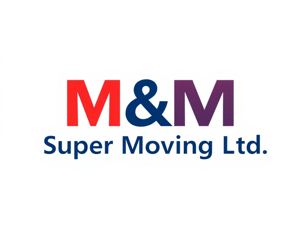 M&M Super Moving Ltd