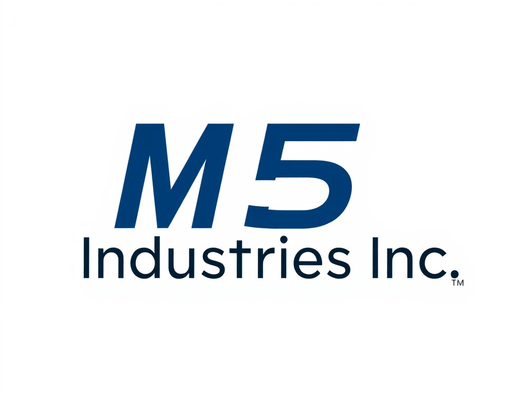 M5 Industries Inc
