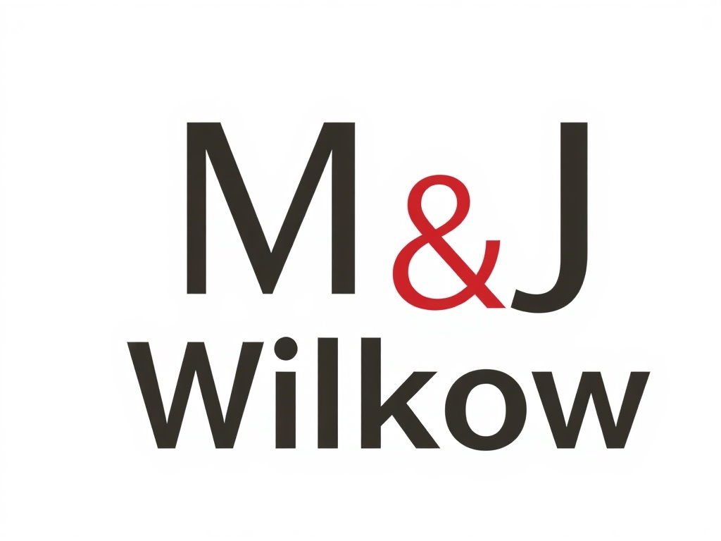 M & J Wilkow