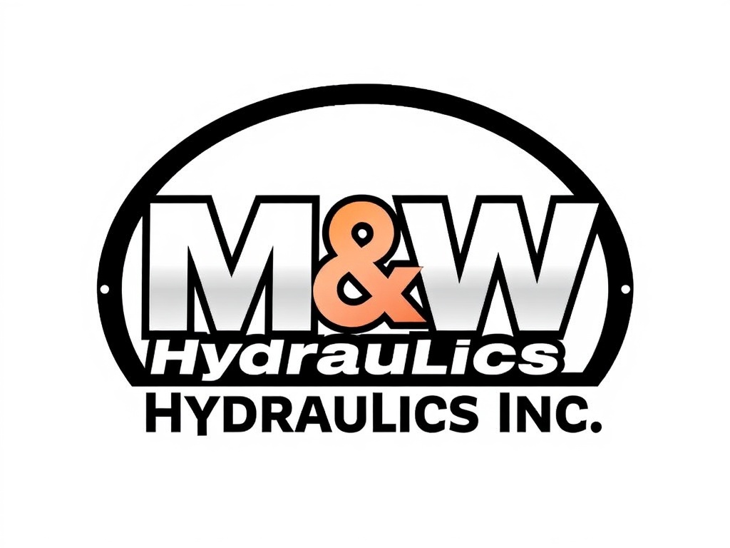 M & W Hydraulics Inc