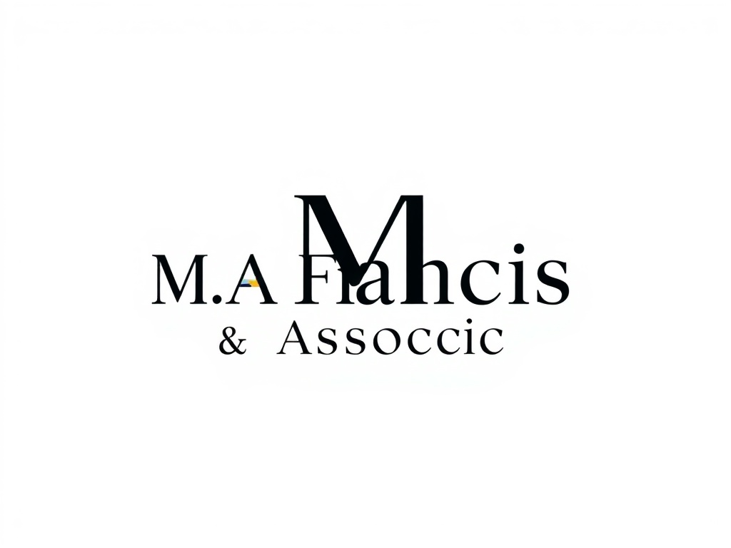 M A Francis & Assoc