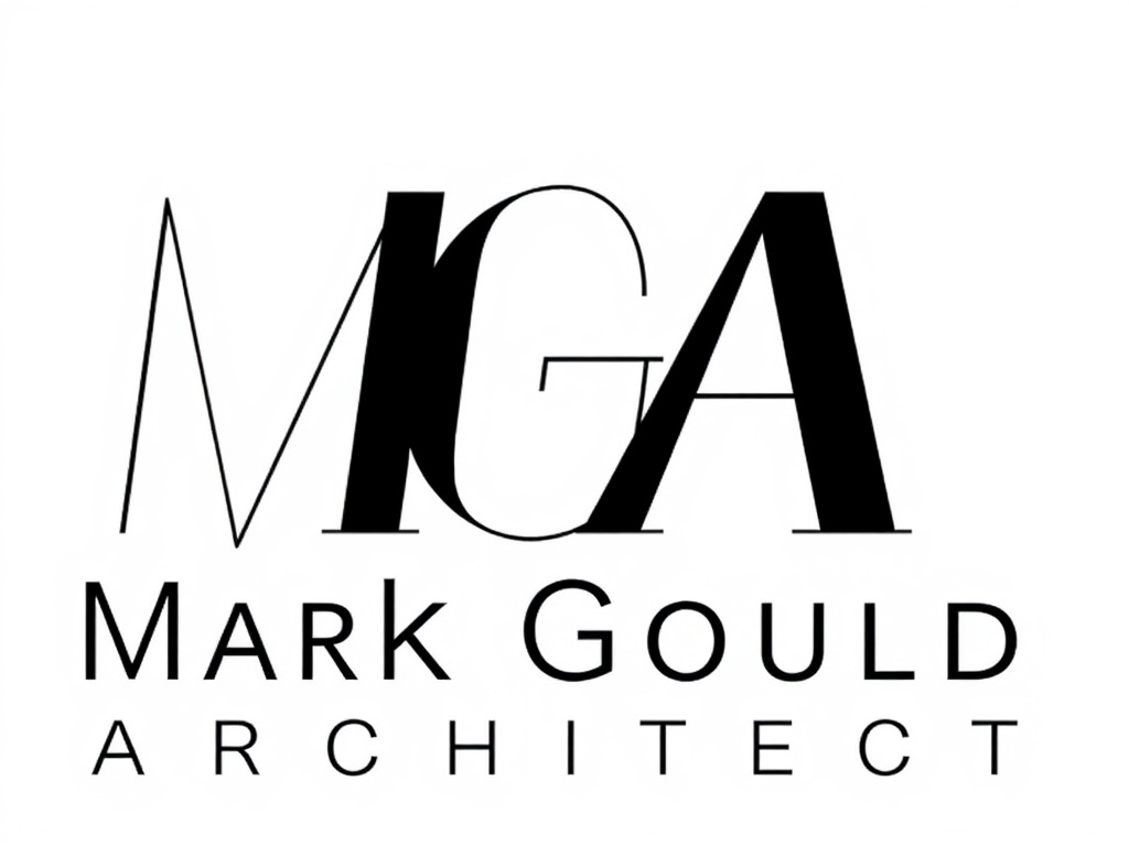 M G A Mark Gould Architect