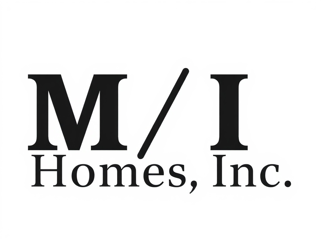 M/I Homes, Inc.