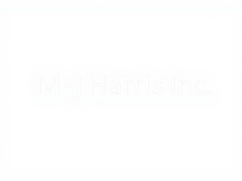 M J Harris Inc