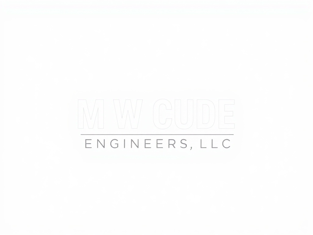 M W Cude Engineers Llc