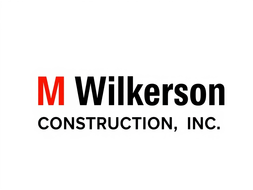 M Wilkerson Construction CO., Inc.