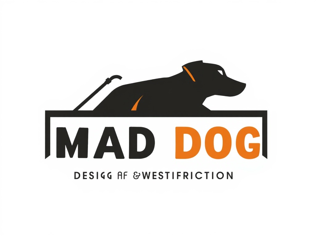 MAD Dog Design and Construction