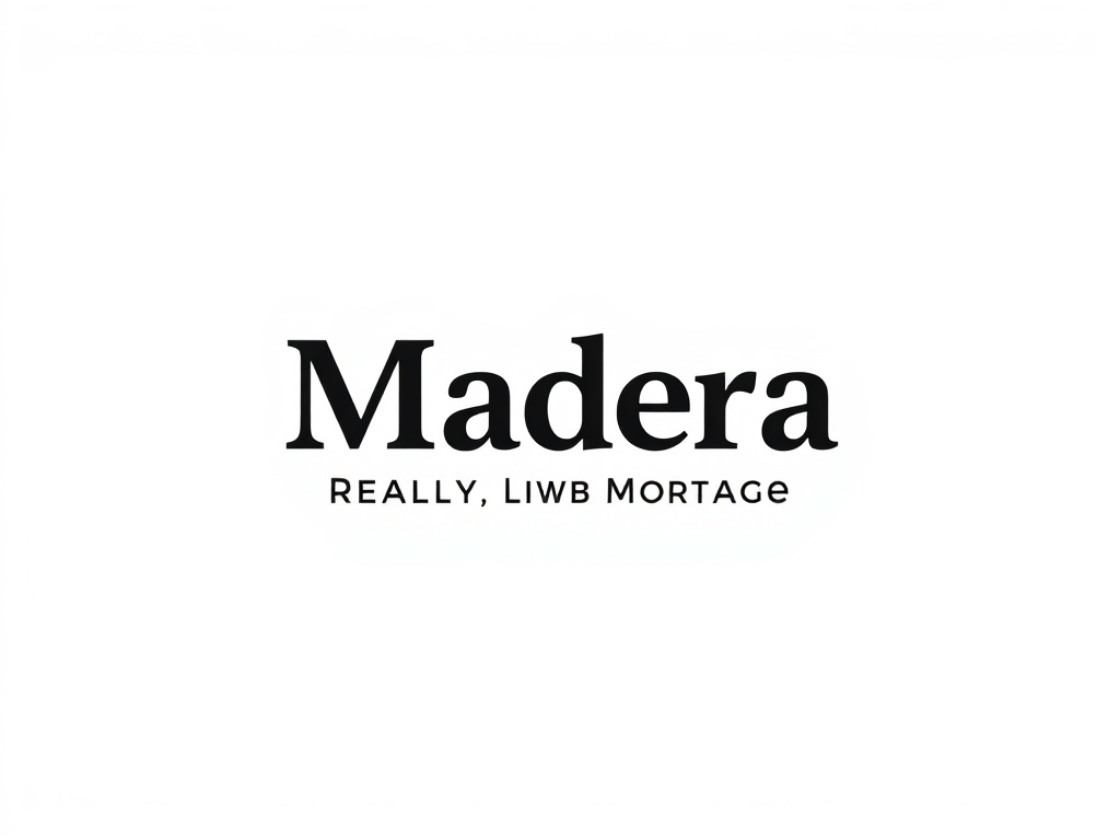 Madera Realty and Mortgage