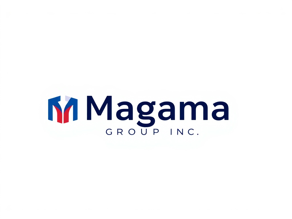 Magama Group Inc