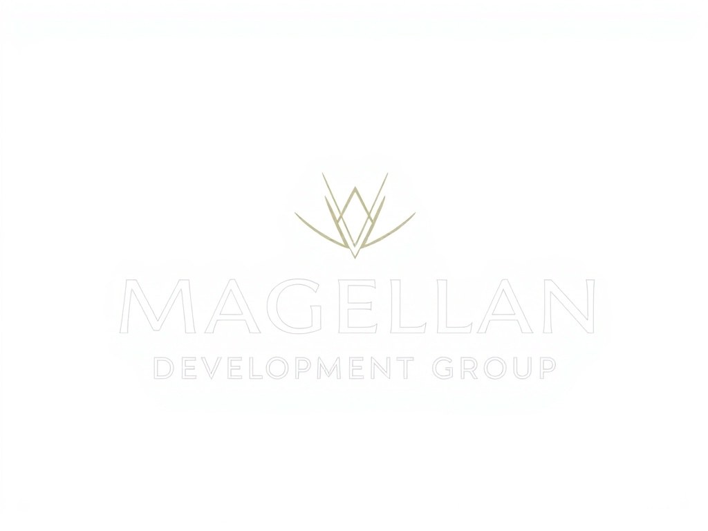 Magellan Development Group