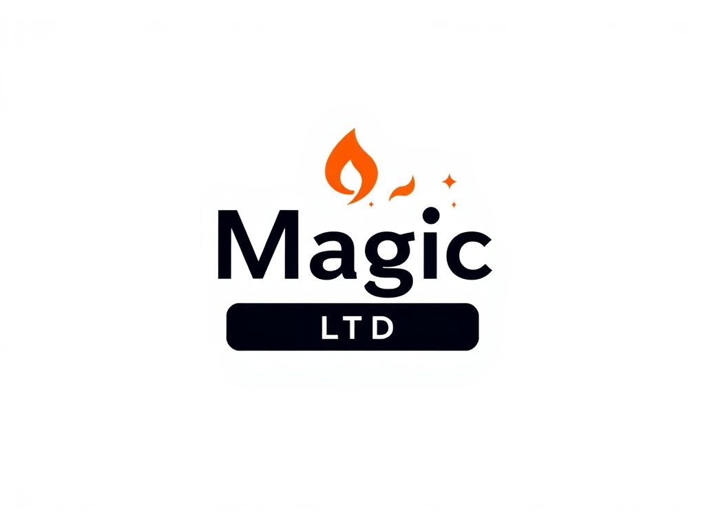 Magic Ltd