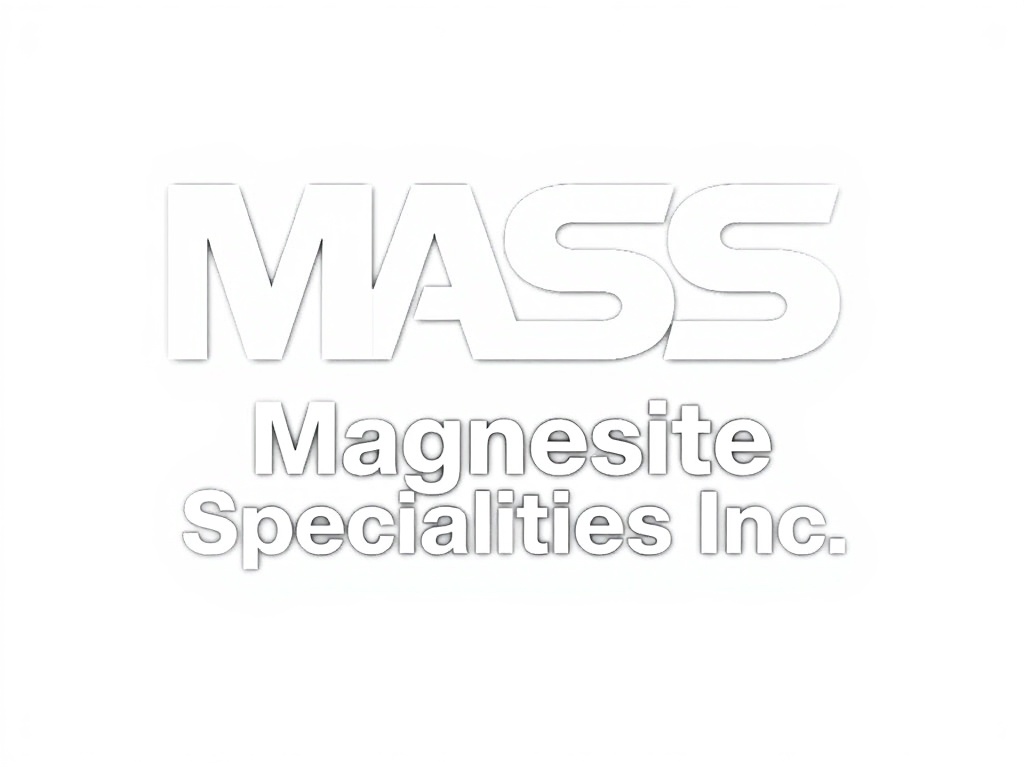 Magnesite Specialties Inc