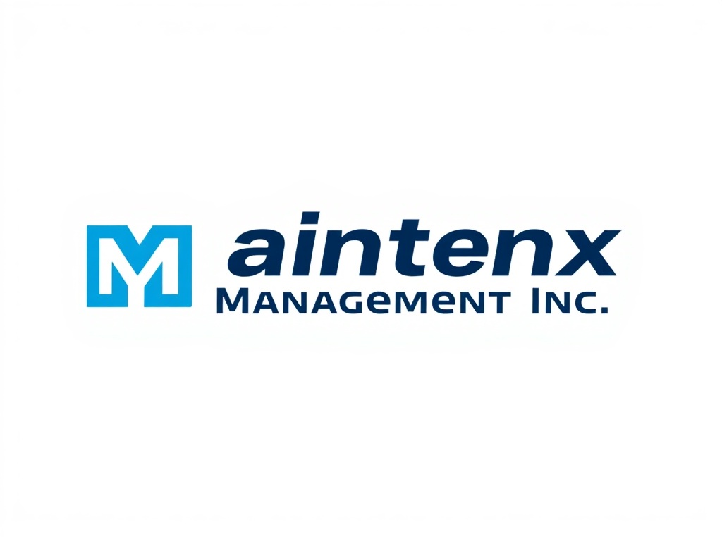 Maintenx Management Inc