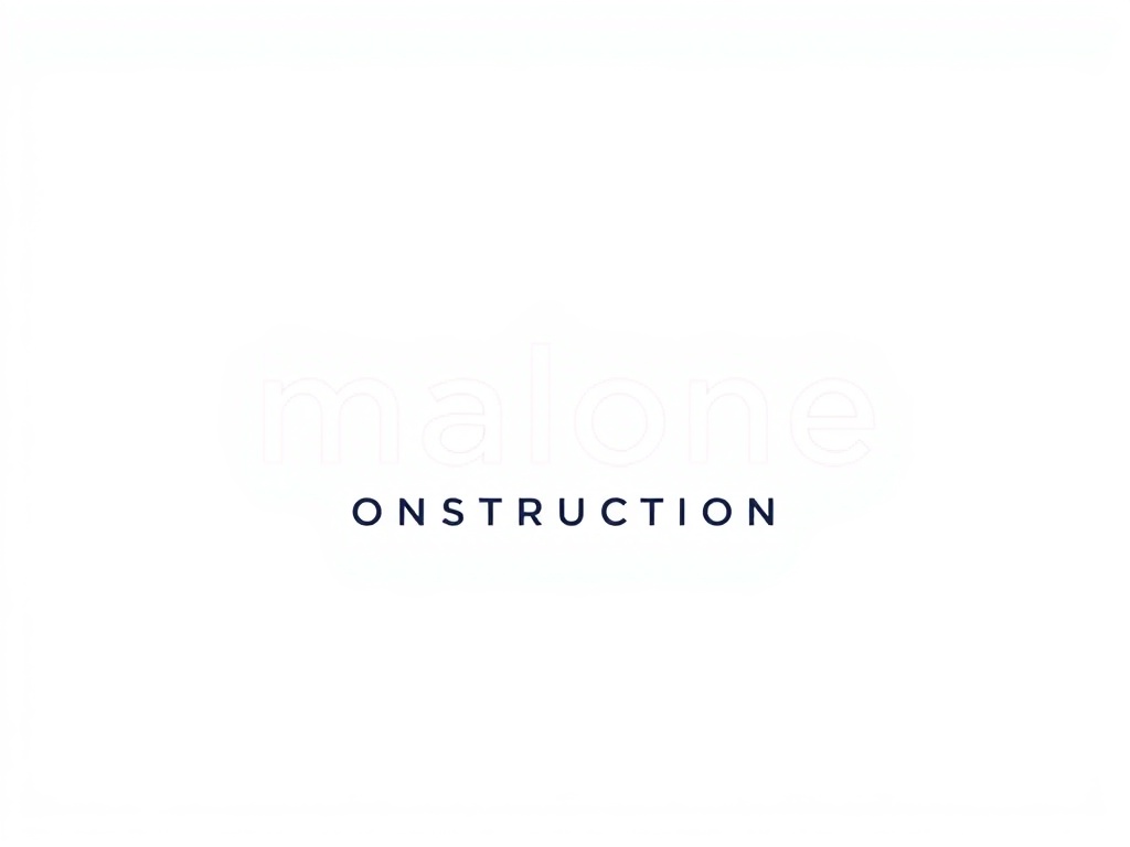 Malone Construction Company