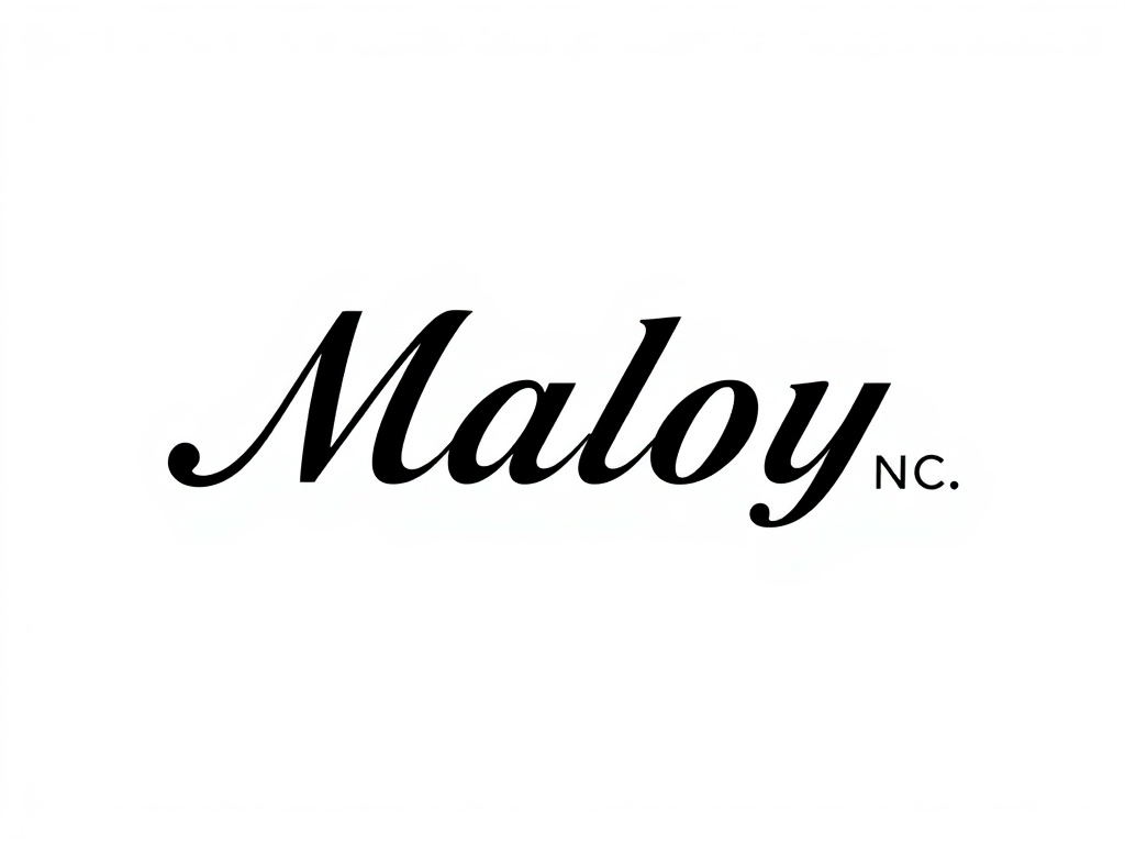 Maloy & Co Inc
