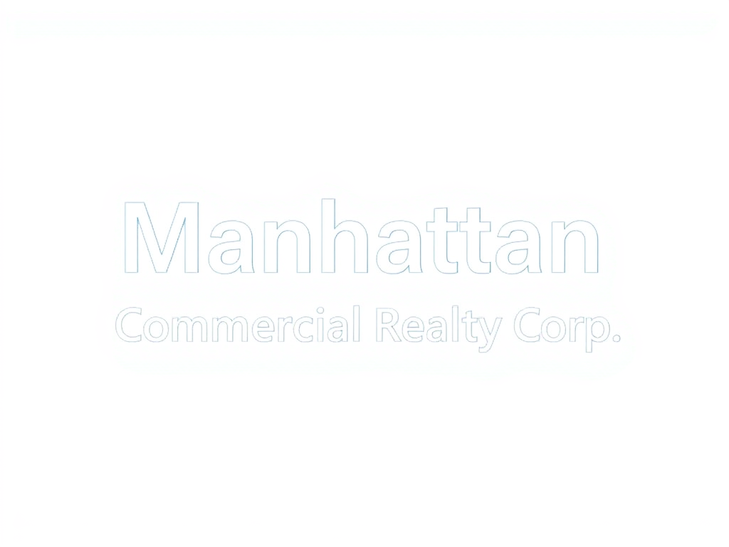 Manhattan Commercial Realty Corp.
