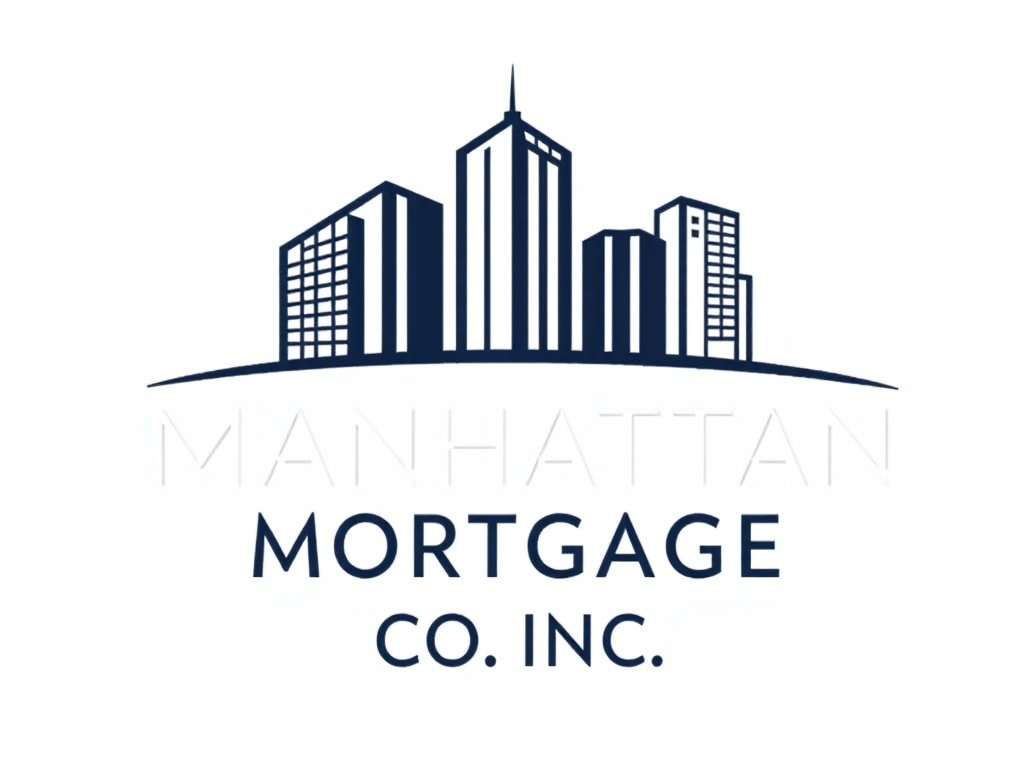 Manhattan Mortgage Co Inc