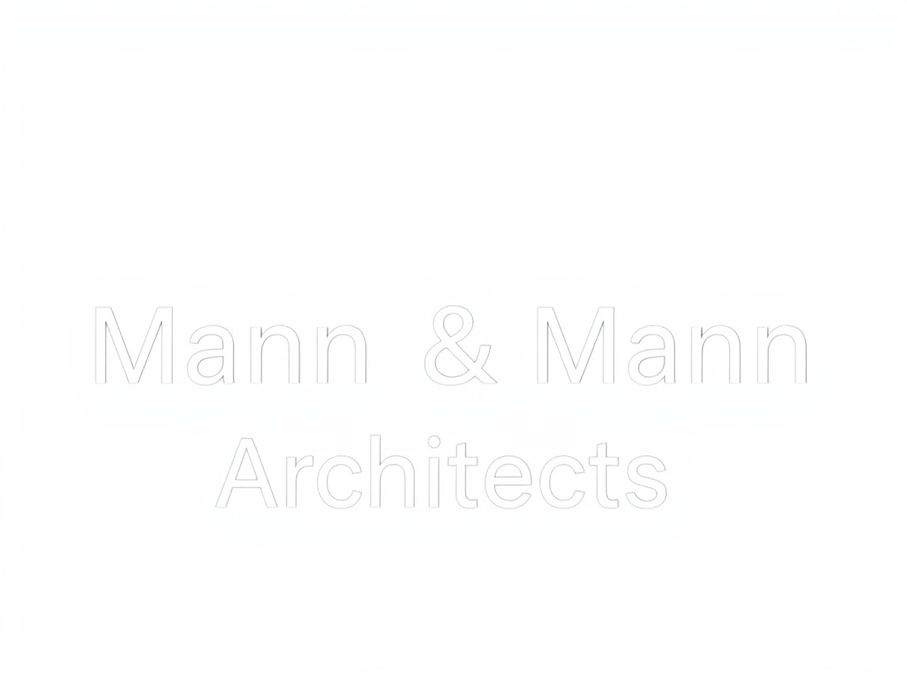 Mann & Mann Architects
