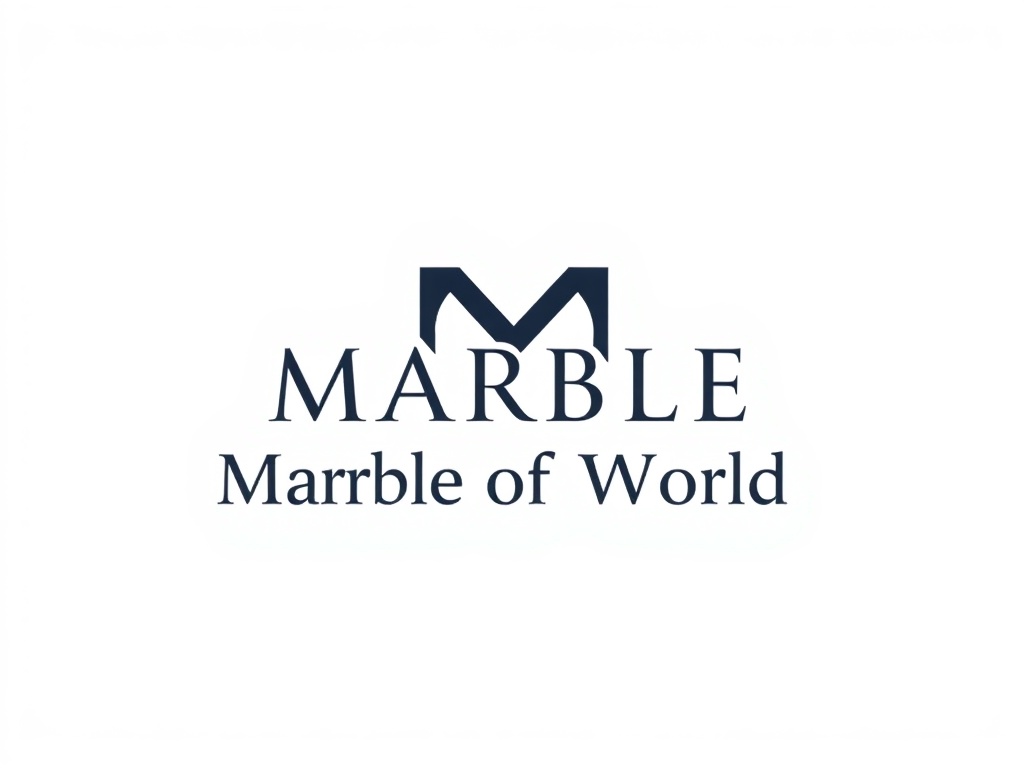 Marble of the World