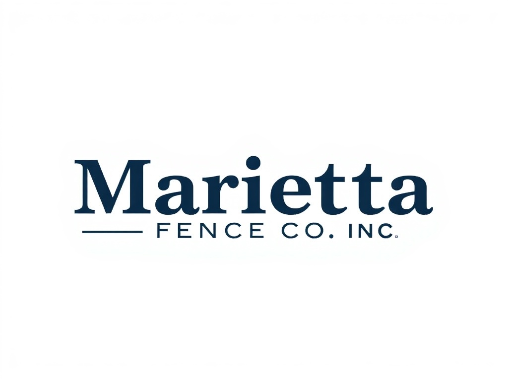 Marietta Fence Co Inc